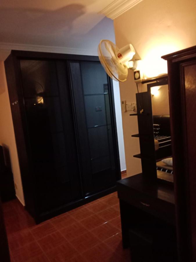 Pangsapuri Glory Private Penthouse *