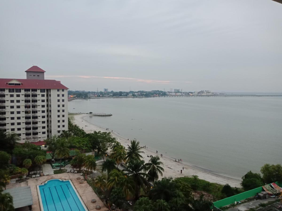 Glory Private Penthouse * Port Dickson