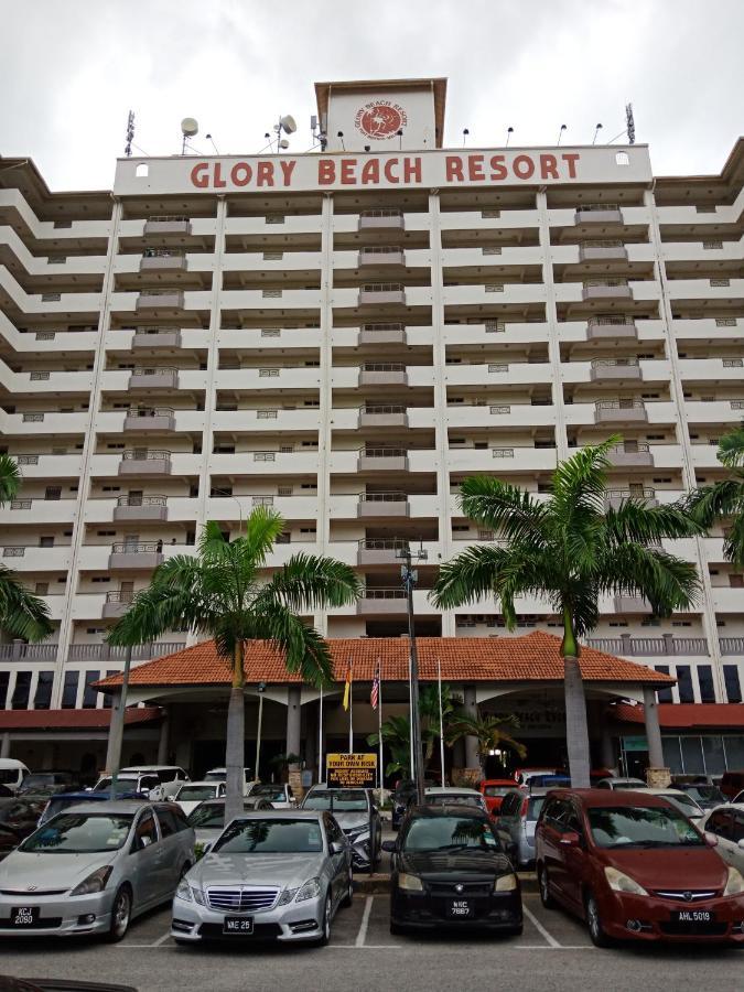 Glory Private Penthouse Pangsapuri