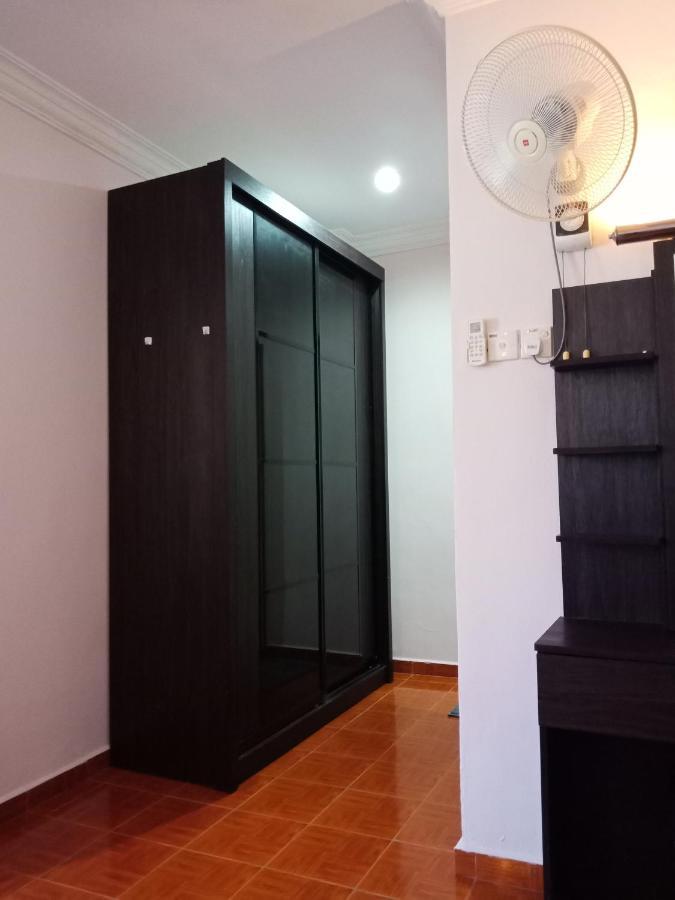 Pangsapuri Glory Private Penthouse *