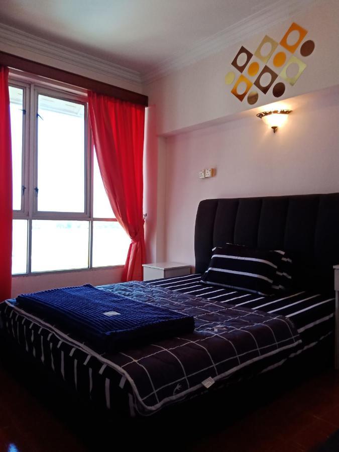 Pangsapuri Glory Private Penthouse Port Dickson