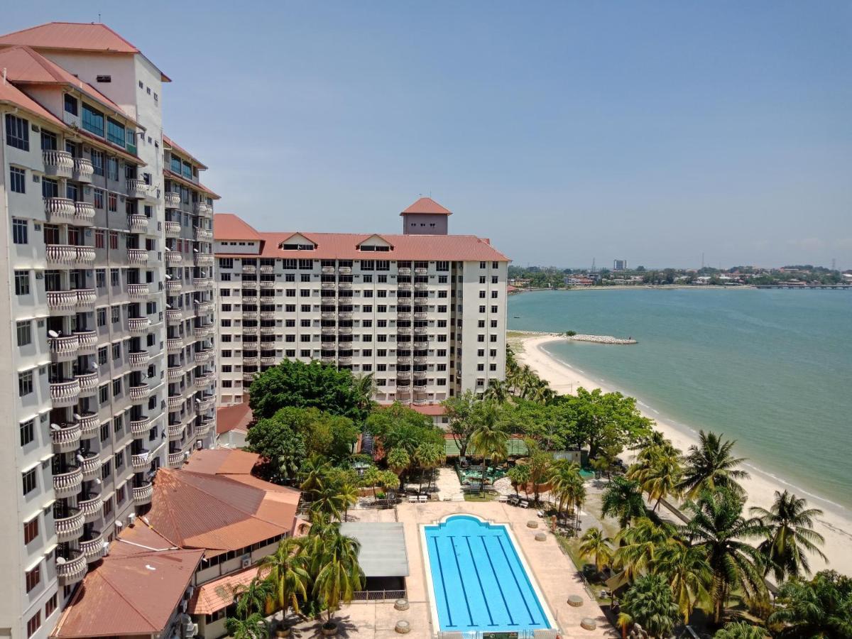 Pangsapuri Glory Private Penthouse *