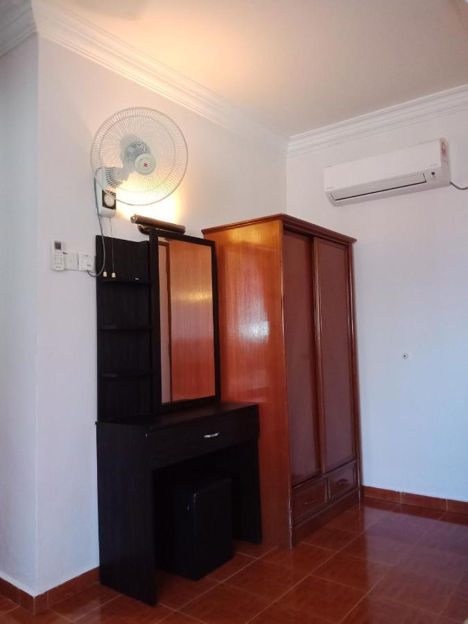 Glory Private Penthouse *