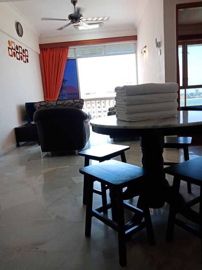 Glory Private Penthouse Apartment *