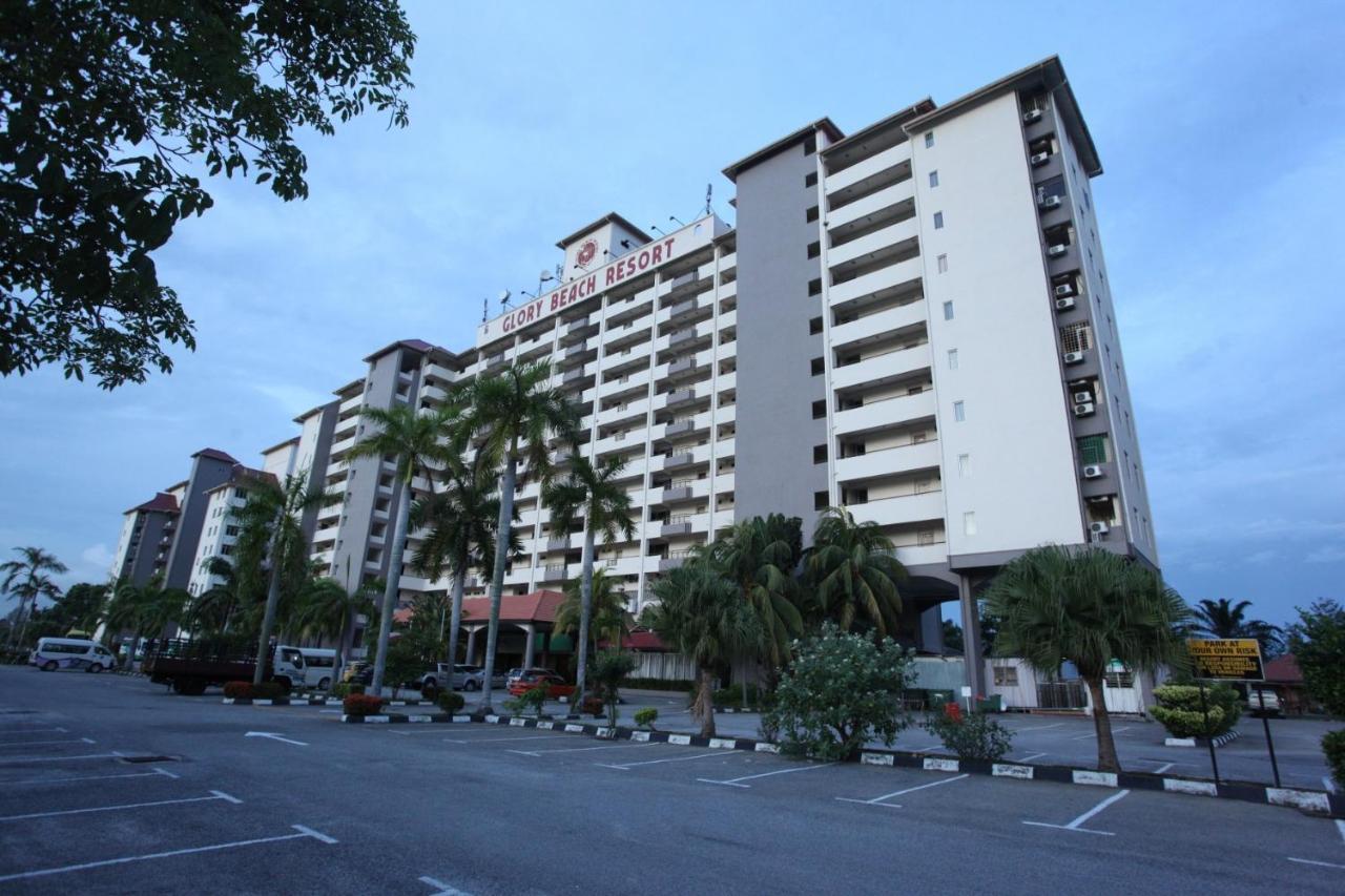 Glory Private Penthouse Apartment Port Dickson