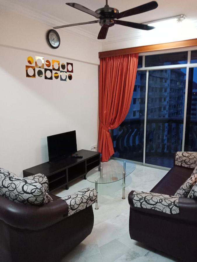 Glory Private Penthouse Apartment Port Dickson