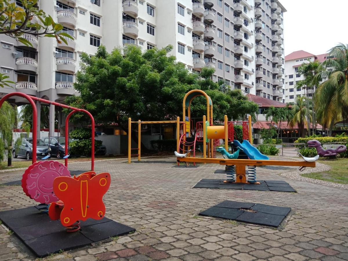 Apartment Glory Private Penthouse Port Dickson