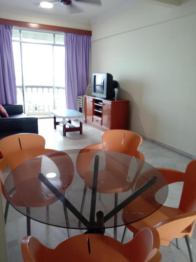 Glory Private Penthouse * Port Dickson