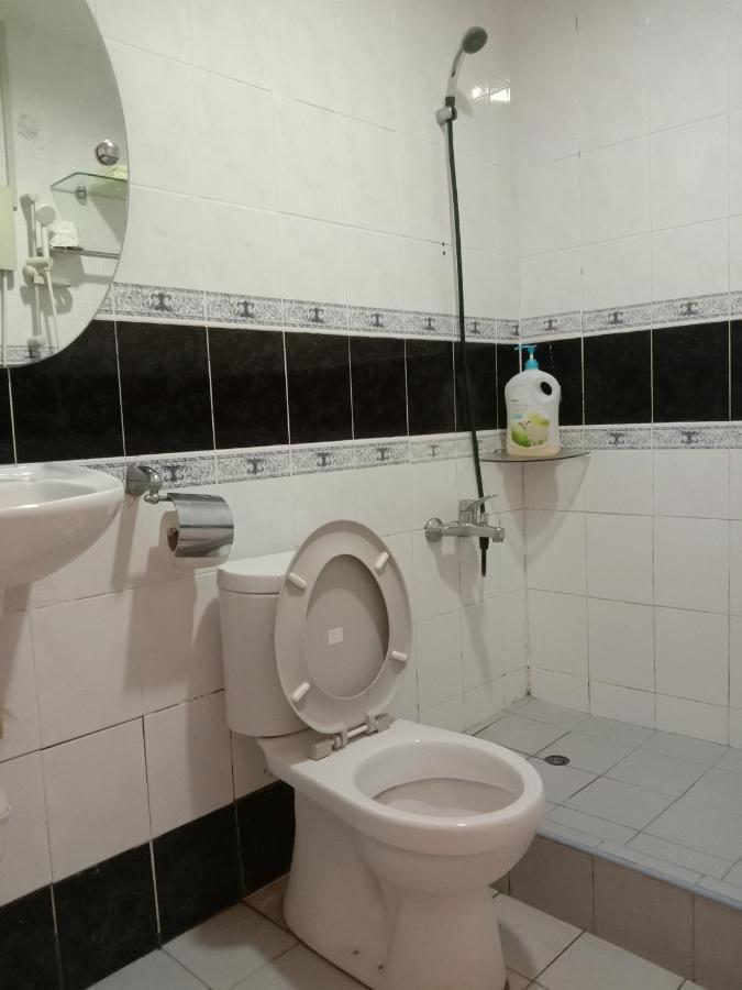 Pangsapuri Glory Private Penthouse *