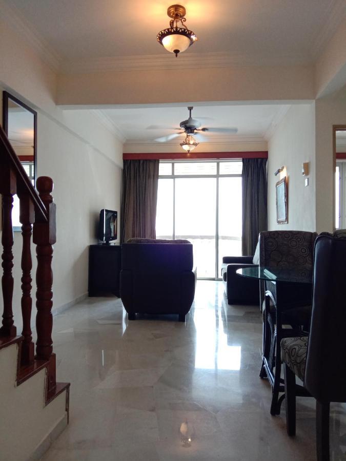 Apartment Glory Private Penthouse Port Dickson