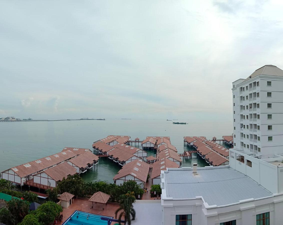 Glory Private Penthouse Apartment *