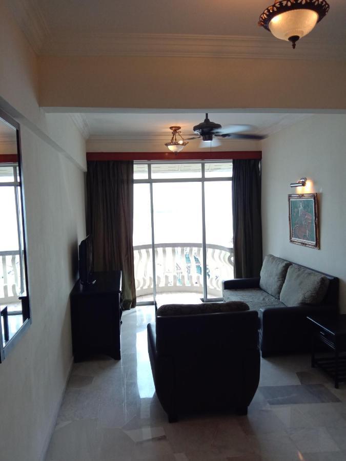 Pangsapuri Glory Private Penthouse *