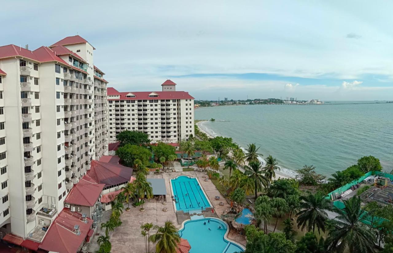Pangsapuri Glory Private Penthouse *