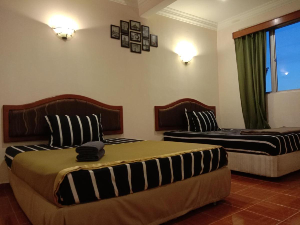 Glory Private Penthouse Apartment Port Dickson