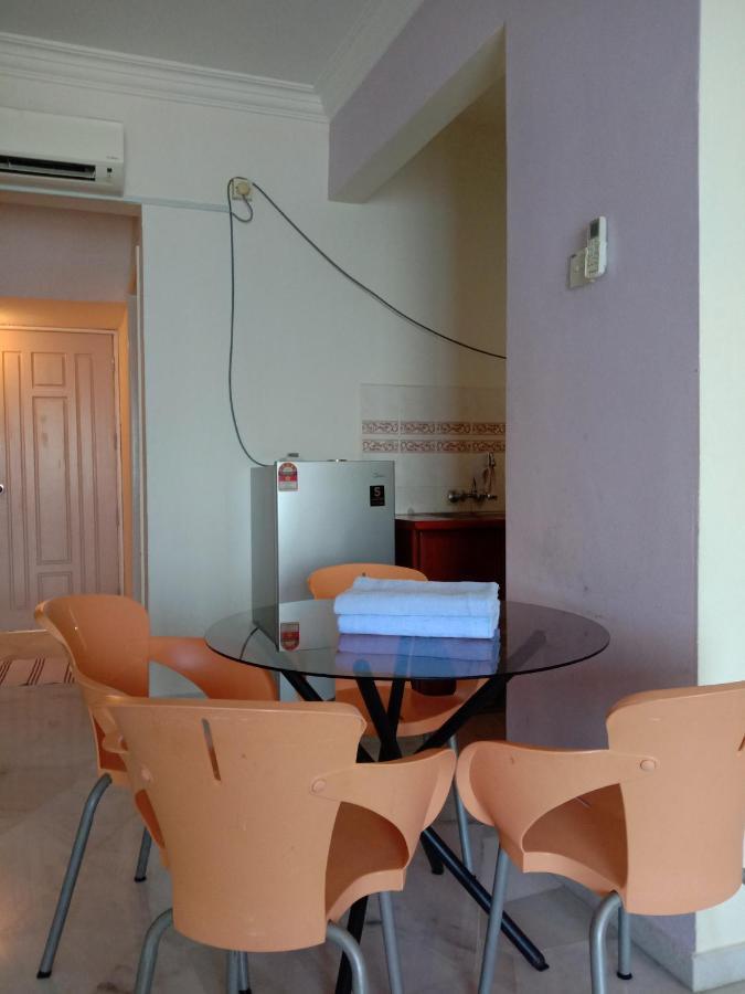 Apartment Glory Private Penthouse Port Dickson