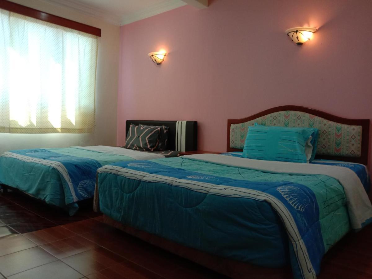 Glory Private Penthouse Pangsapuri *